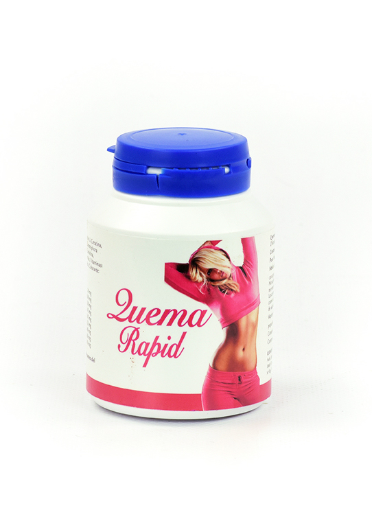 quema-rapid
